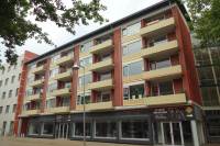 Woning Stationsstraat 57 Apeldoorn