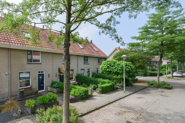 Woning Corridor 27 Zeewolde