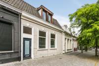 Woning Kloosterstraat 12 Bergen op Zoom