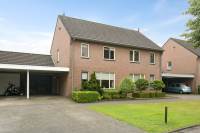 Woning Luitenakker 5 Lierop