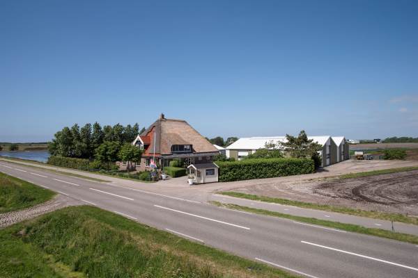 Woning Stolperweg 10 Schagerbrug