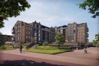 Woning Penthouse Binnenrijn bnr 467 Oegstgeest