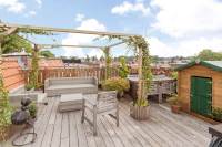 Woning Beetslaan 190 Rijswijk