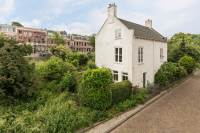 Woning Ringdijk 15 Amsterdam