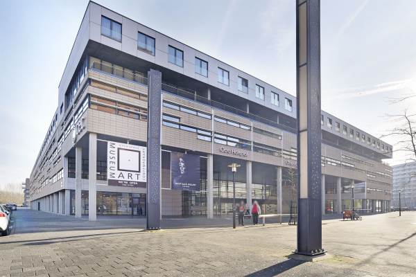 Woning Bijlmerdreef 1263 03 TV Amsterdam