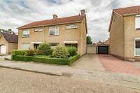 Woning van Slotendreef 7 Rucphen