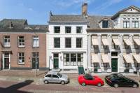 Woning Balans 7 Middelburg