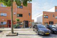Woning Kikkerbeet 8 Amersfoort