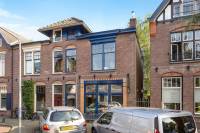 Woning Ruitersweg 103 Hilversum