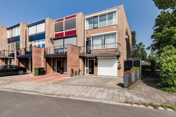 Woning Oosterscheldestraat 60 Terneuzen