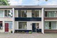 Woning Haydnstraat 371 Tilburg