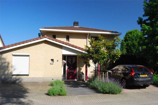 Woning Engweg 1 Lunteren