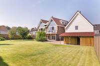 Woning Bevershoekstraat 131 's-Gravendeel