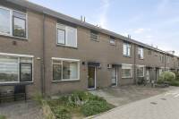Woning Pearl Buck-erf 139 Dordrecht