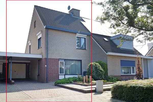 Woning Mijnbouwstraat 12 Geleen