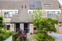 Woning Honingklaver 11 Bennekom