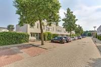 Woning Meerkoet 28 Ouderkerk aan de Amstel