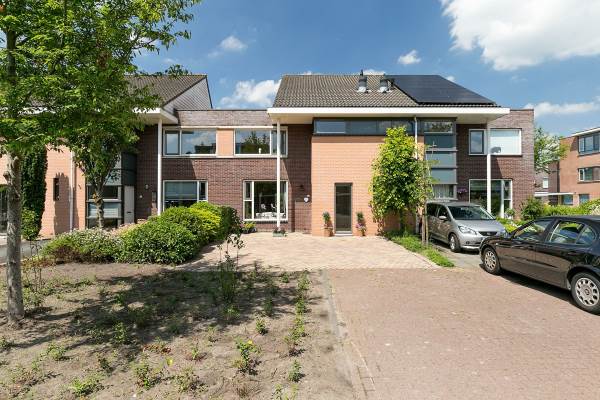 Woning Virgo 4 Assen
