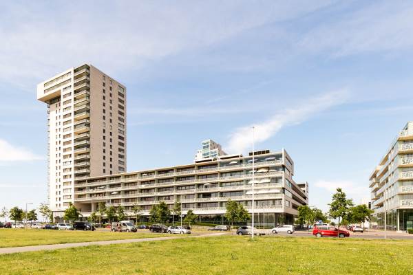 Woning Cypruslaan 299 Rotterdam