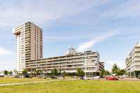 Woning Cypruslaan 299 Rotterdam