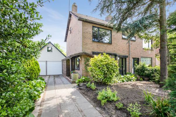 Woning Rijdersstraat 106 't Veld