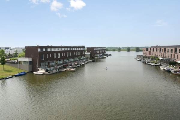 Woning Deltapark 13 Rosmalen