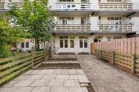 Woning Hoofdweg 324 Amsterdam