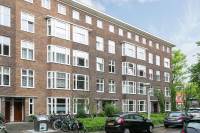 Woning Sanderijnstraat 37 Amsterdam