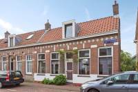 Woning Nieuwendammerdijk 55 Amsterdam
