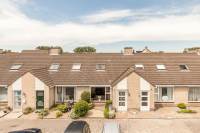 Woning Aletta Jacobsdreef 34 Vianen