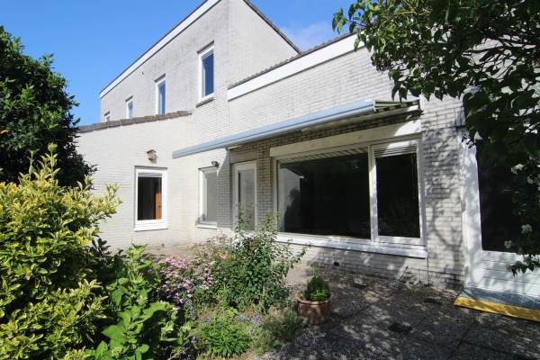 Woning P. Verhagenstraat 13 Almere