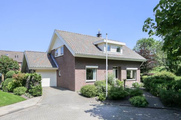 Woning Venkelstraat 21 Goedereede