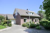 Woning Venkelstraat 21 Goedereede