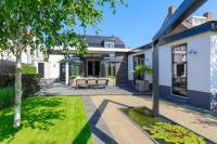 Woning Langevelderweg 17 Noordwijkerhout