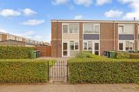 Woning Fideliolaan 39 Hoogvliet Rotterdam