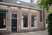 Woning Kerkplein 6 Bloemendaal