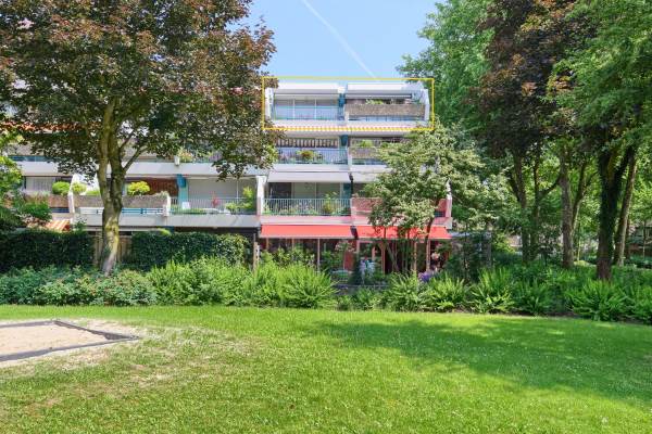 Woning Hofbeeklaan 78 Ede