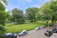 Woning Vechtplantsoen 30 Utrecht