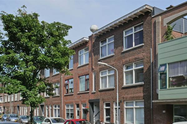 Woning van Heurnstraat 194 Voorburg