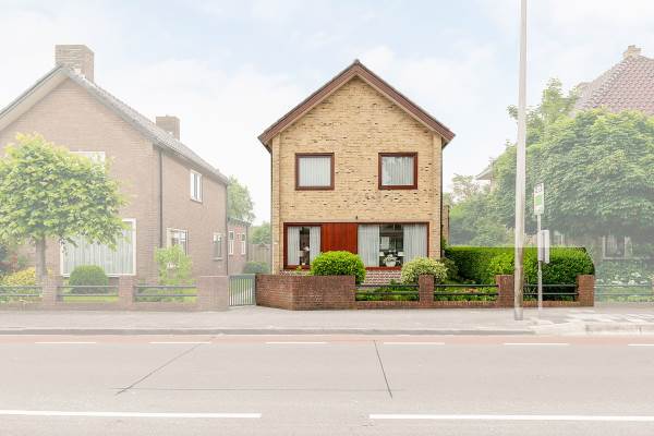Woning Sandtlaan 25 Rijnsburg