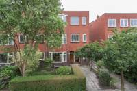 Woning Van Swinderenstraat 9 Groningen