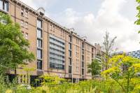 Woning Lloydstraat 110 Rotterdam