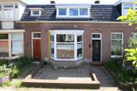 Woning Schalk Burgerstraat 5 Leeuwarden
