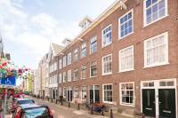 Woning Vinkenstraat 105 Amsterdam