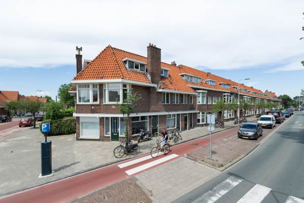 Woning Sumatrastraat 90 Leiden
