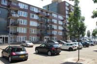 Woning Slamatstraat 64 Rotterdam