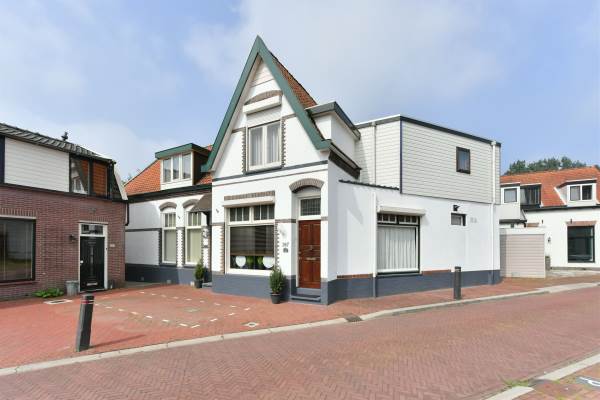 Woning Krommenieërweg 265 Wormerveer