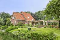 Woning Aelbrechtsweg 4 Oostvoorne