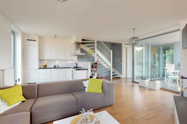 Woning Schlegelstraat 5 Den Haag