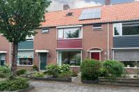 Woning Petrus Paulus Rubensstraat 6 Veenendaal
